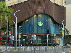 -星巴克臻选(深圳卓悦中心店)