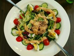 -铃木食堂(帽儿胡同店)