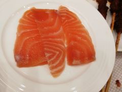 -东方豪景花园酒店·怡景旋转餐厅