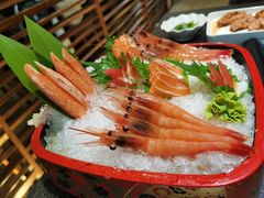 -神户赤童日式烤肉伙伴(东直门店)