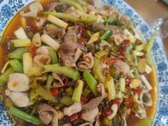 -李大爷的泡椒馆(冉家坝店)