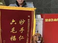 -瑞鹏瑞爱宠物医院·全科·猫科·血液透析中心(龙头寺店)