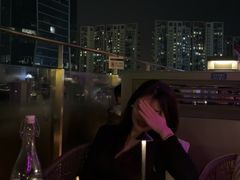 -DEW Lounge(深圳湾店)