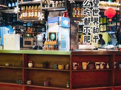 -嘉禾·悦享餐厅(八方汇店)