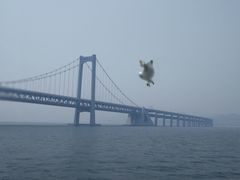 -星海湾跨海大桥