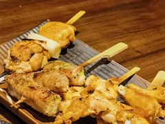 -鸟鹏烧鸟居酒屋(熙龙湾店)