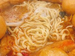 -友达面馆(鼓楼店)