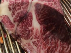 -やきにく 牛将日式焼肉(新华路店)