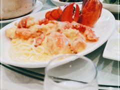 -上海浦东华美达大酒店