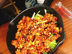 香烤五花肉-丝恋丝娃娃(逸天城国贸店)