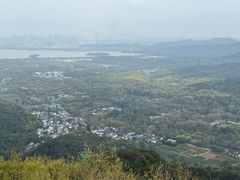 -北高峰