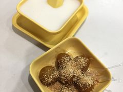 -芬芳甜品(东风西路店)