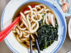 -Tuna maki寿司(苏州中心商场店)
