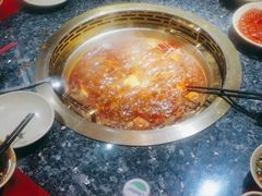 -蜀大侠火锅(森兰花园城店)