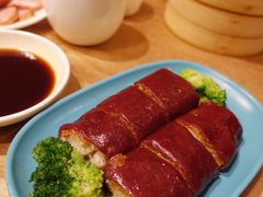 -哈尔滨永泰喜来登酒店·璟泰公馆