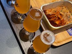 -好唛士·精酿啤酒烧烤(金沪路店)