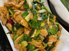 -喜洲翰林餐厅(董家百年老宅店)