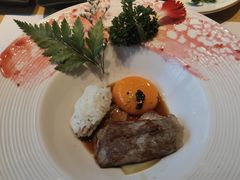 -京旬海鲜放题·铁板烧自助餐厅