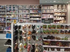 店内环境-KKV(东莞海德汇一城店)