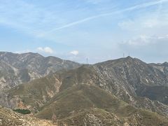 -雁门关景区