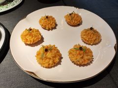 公主素蟹粉-南里山房(徐汇万科店)