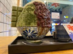 -WONDER ICE 萬得冰田(建設路总店)