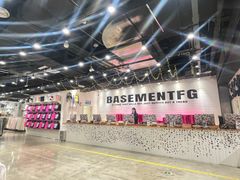 -BASEMENT FG (成都太古里店)