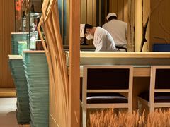 -西村日本料理(香格里拉饭店)