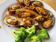 -摩登有记·新派泰国菜(银钻广场店)