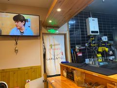 -Ramen满吉·豚骨拉面(丽园路店)