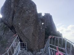 -七仙岭温泉国家森林公园