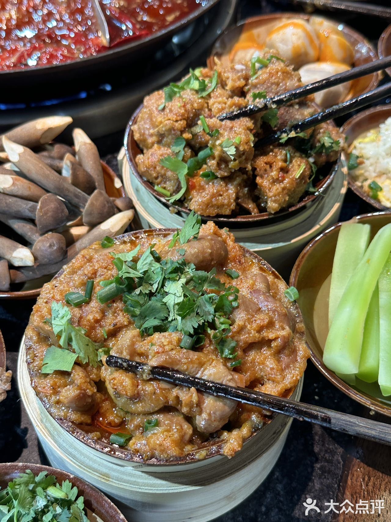 1r的起泡豆干，我的消费观崩塌了。。