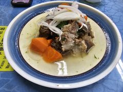 -莎车清真美食