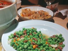 -渝信川菜(长安店)