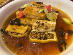 -博山菜·大厨烙馍村(金乔社区店)