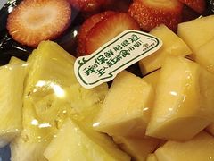 -巴庄重庆火锅(光山店)