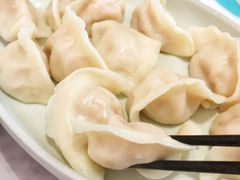 原汁海胆水饺-喜鼎海胆水饺(平安金融中心店)