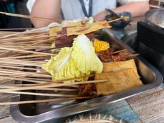 -三番火辣串串香(南市场店)