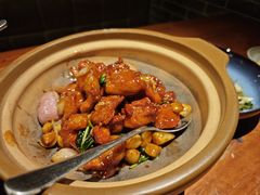 -又一福烤鸭·北京菜(东四店)