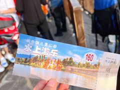 -枫香湖儿童公园