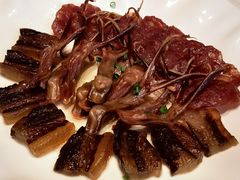 -海味世家·家常菜馆(明州里店)