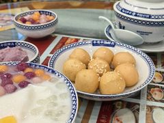 -赵记传承·中国甜品(福州总店)