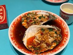 -神更仔·潮汕魂大排档(汉口路店)