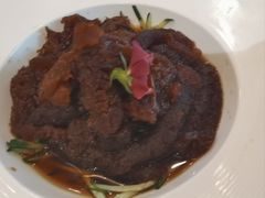 -普天和酒楼·新津菜·烤鸭(天津之眼店)