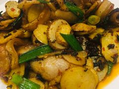 -半山•草庐玖厨(机场路店)