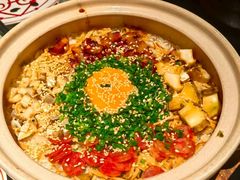 -锦楼·臻选新杭帮(杭州中心店)