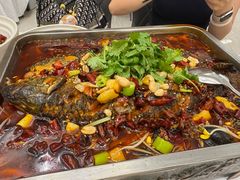 -元唐家宴•经典东北菜(梅市口路店)