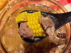 -西贝(虹口龙之梦店)