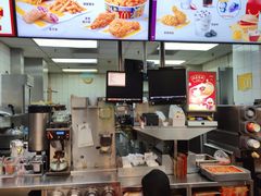 -麦当劳(联盛店)