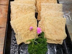 -湊湊火锅·茶憩(合生汇购物中心店)